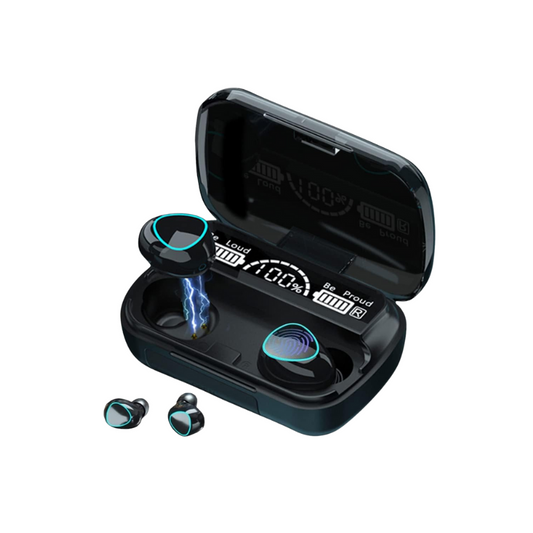 M10 Earbuds