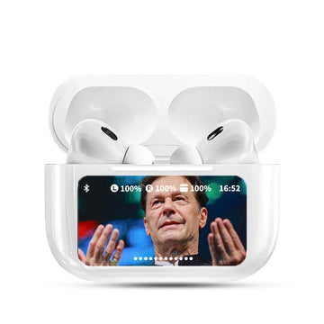 Custom Photo Airpods 2025